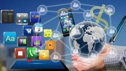 &ldquo;互聯網+&rdquo;帶動行業高質量發展,滲透人們的生活方式