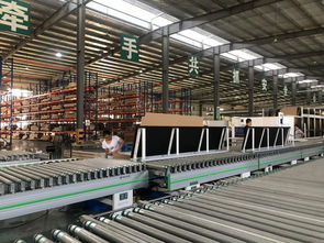 熱烈歡迎河南鄭州代表團來兔寶寶全屋定制工廠參觀游學