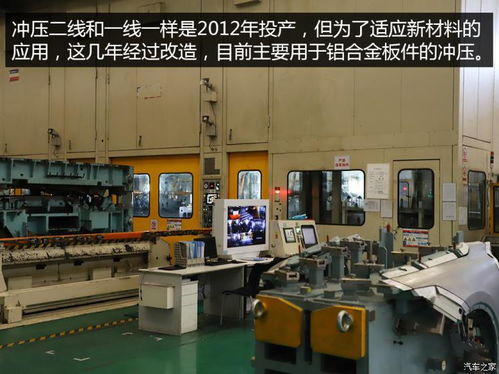 啟辰d60 plus誕生地 河南鄭州工廠探秘