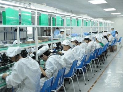 專業(yè)勞務(wù)派遣服務(wù) 靈活用工的可靠選擇