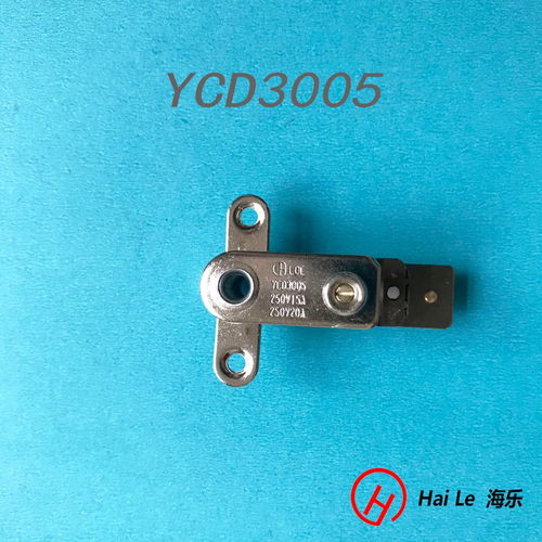 壓力溫控器開關的工作原理與專業制造工藝解析